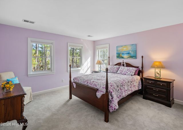 3961 Members Club Boulevard, Southport, NC 28461