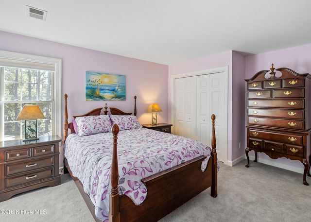 3961 Members Club Boulevard, Southport, NC 28461