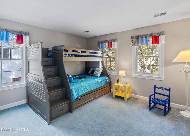 3961 Members Club Boulevard, Southport, NC 28461