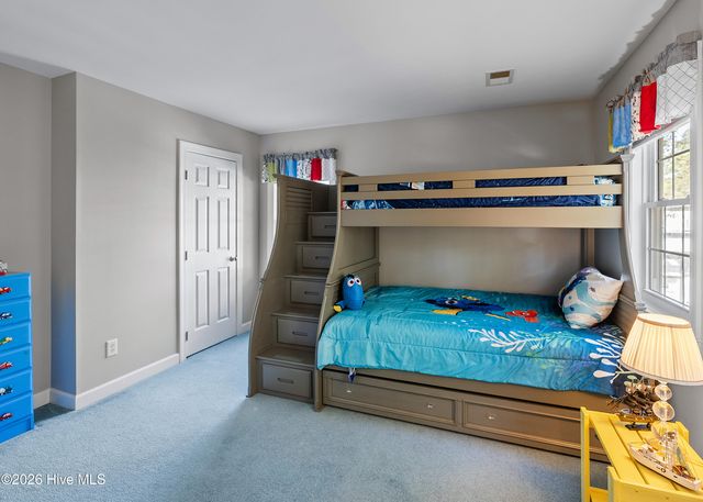 3961 Members Club Boulevard, Southport, NC 28461