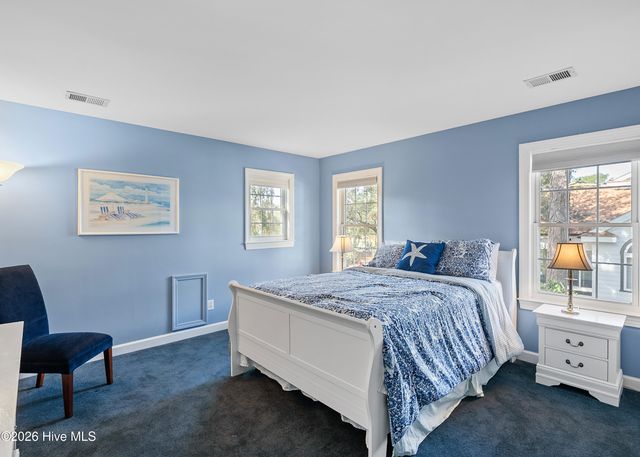 3961 Members Club Boulevard, Southport, NC 28461