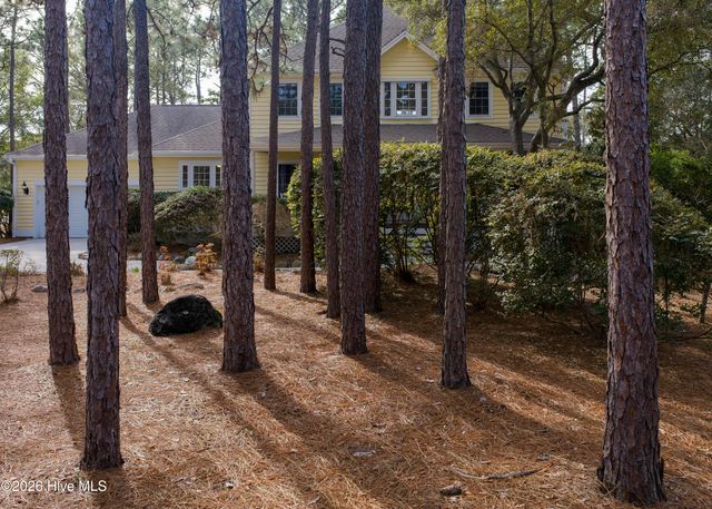 3961 Members Club Boulevard, Southport, NC 28461