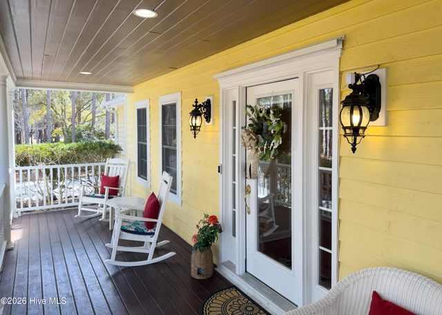 3961 Members Club Boulevard, Southport, NC 28461