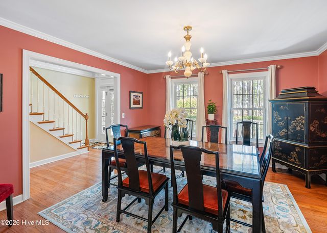 3961 Members Club Boulevard, Southport, NC 28461