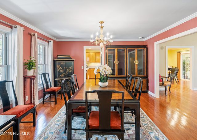 3961 Members Club Boulevard, Southport, NC 28461