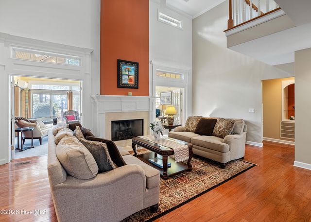 3961 Members Club Boulevard, Southport, NC 28461