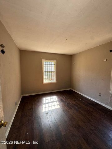 1909 E 27TH Street, Jacksonville, FL 32206