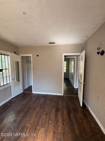 1909 E 27TH Street, Jacksonville, FL 32206