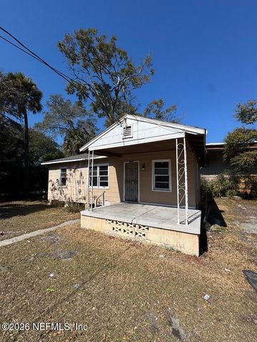 1909 E 27TH Street, Jacksonville, FL 32206