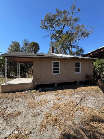 1909 E 27TH Street, Jacksonville, FL 32206