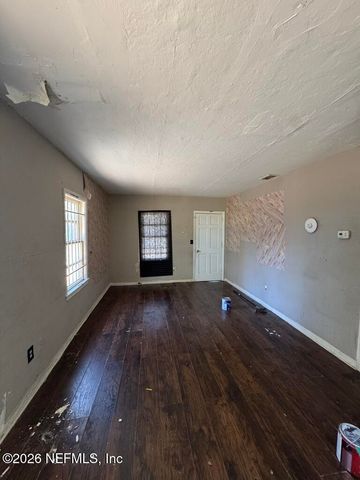 1909 E 27TH Street, Jacksonville, FL 32206