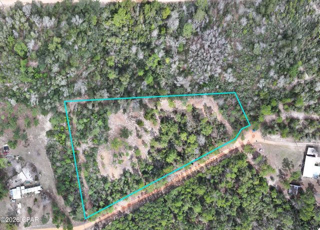 0 Drury Lane, Alford, FL 32420