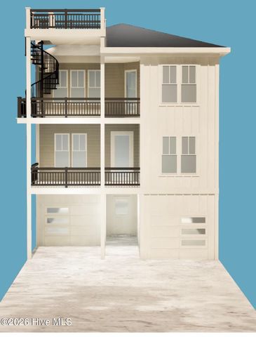 219 Greenville Avenue, Carolina Beach, NC 28428