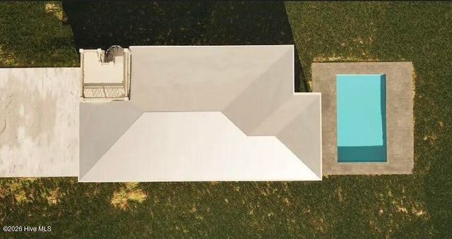 219 Greenville Avenue, Carolina Beach, NC 28428