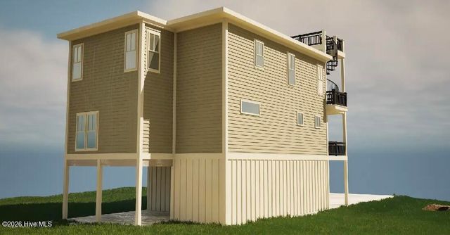 219 Greenville Avenue, Carolina Beach, NC 28428