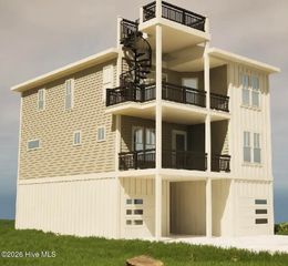 219 Greenville Avenue, Carolina Beach, NC 28428