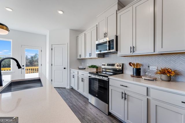 1688 Lansmere Street SW, Marietta, GA 30008