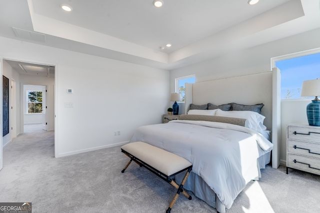 1688 Lansmere Street SW, Marietta, GA 30008