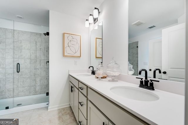 1688 Lansmere Street SW, Marietta, GA 30008