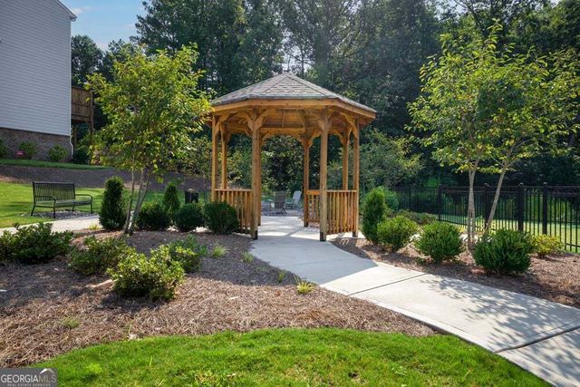 1688 Lansmere Street SW, Marietta, GA 30008