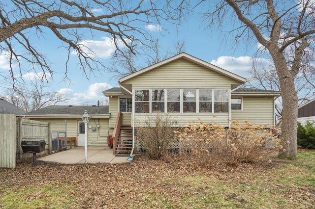 7410 Melody Drive NE, Fridley, MN 55432