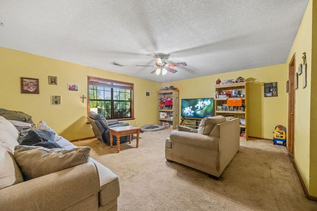 71 N Shady Oaks Drive Drive, Point Blank, TX 77364