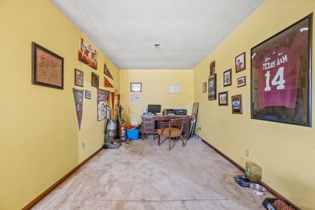 71 N Shady Oaks Drive Drive, Point Blank, TX 77364