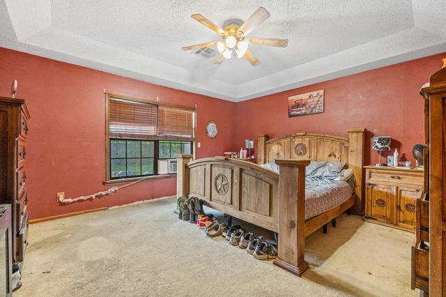 71 N Shady Oaks Drive Drive, Point Blank, TX 77364