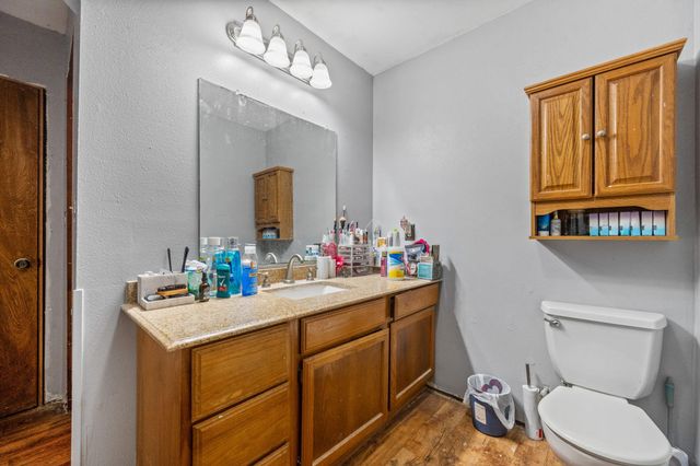 71 N Shady Oaks Drive Drive, Point Blank, TX 77364