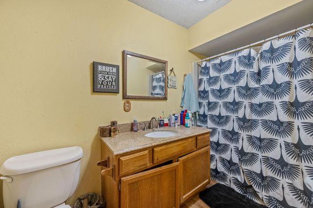 71 N Shady Oaks Drive Drive, Point Blank, TX 77364