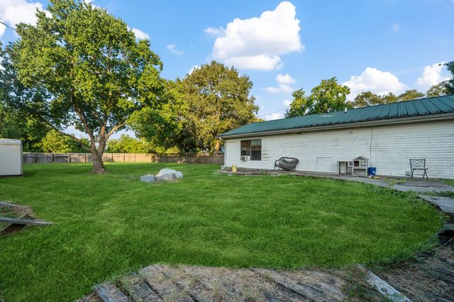 71 N Shady Oaks Drive Drive, Point Blank, TX 77364