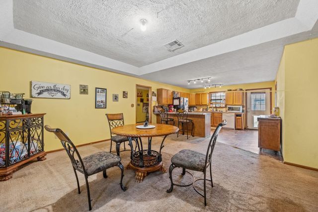 71 N Shady Oaks Drive Drive, Point Blank, TX 77364