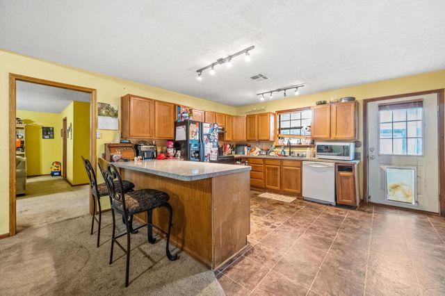 71 N Shady Oaks Drive Drive, Point Blank, TX 77364