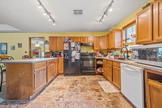 71 N Shady Oaks Drive Drive, Point Blank, TX 77364