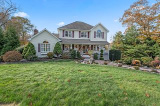 4 Haley Ridge Road, Beacon Falls, CT 06403