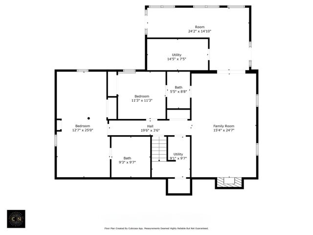 9032 S Harpeth Ct, Nashville, TN 37221