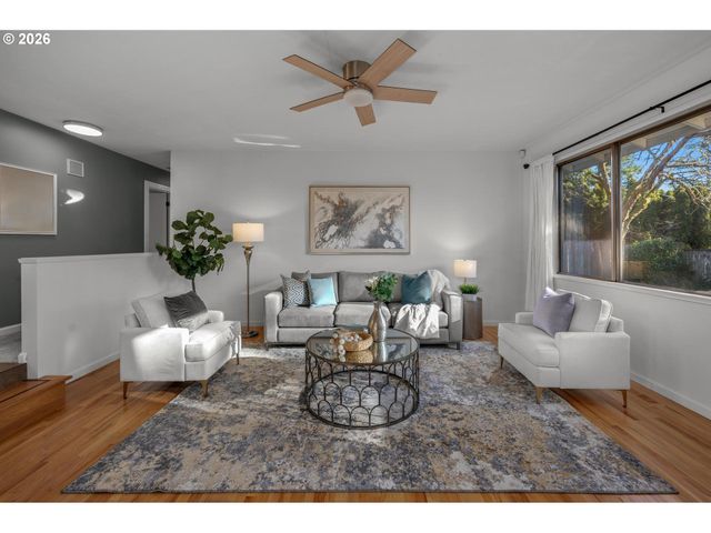 5138 Sw SANTA MONICA Ct, Portland, OR 97221