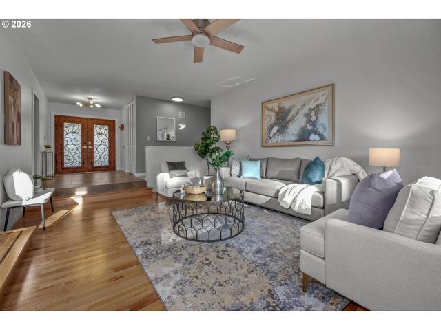 5138 Sw SANTA MONICA Ct, Portland, OR 97221