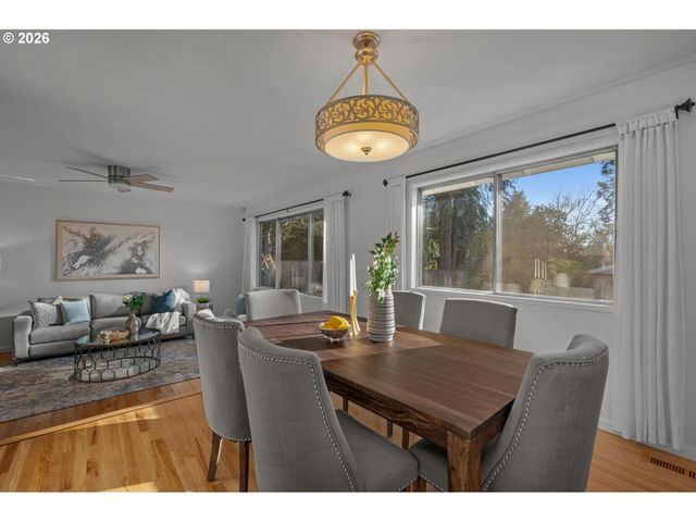 5138 Sw SANTA MONICA Ct, Portland, OR 97221