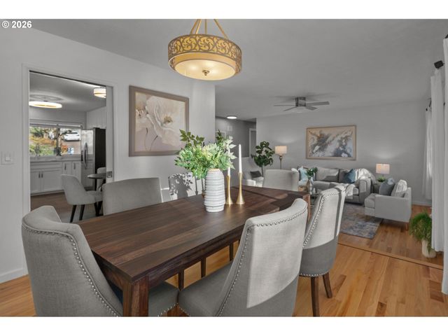 5138 Sw SANTA MONICA Ct, Portland, OR 97221