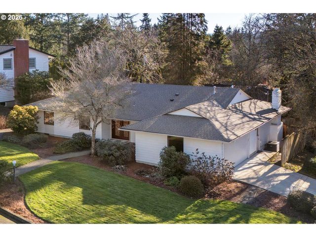 5138 Sw SANTA MONICA Ct, Portland, OR 97221