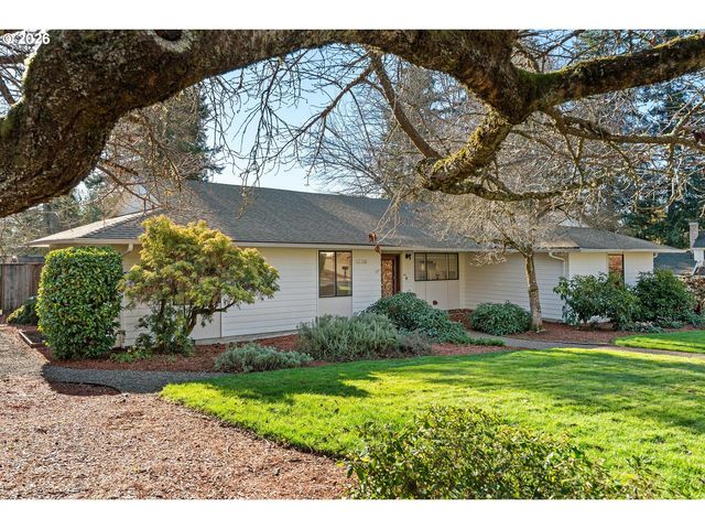 5138 Sw SANTA MONICA Ct, Portland, OR 97221