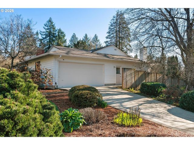 5138 Sw SANTA MONICA Ct, Portland, OR 97221