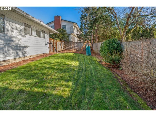 5138 Sw SANTA MONICA Ct, Portland, OR 97221