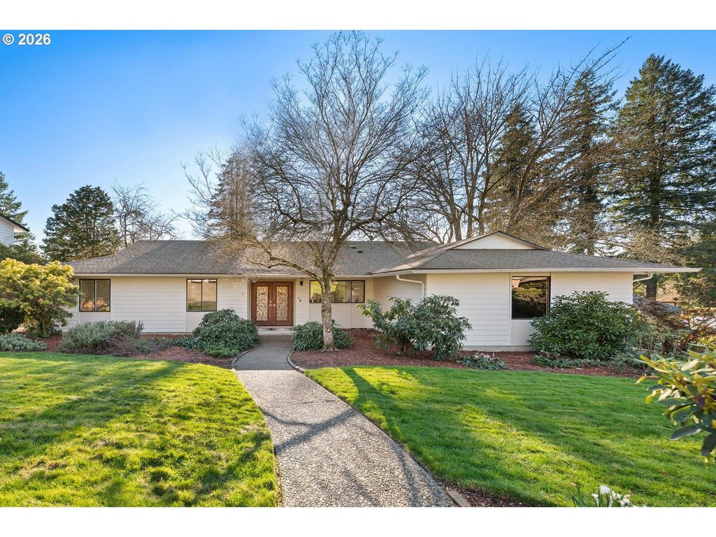5138 Sw SANTA MONICA Ct, Portland, OR 97221