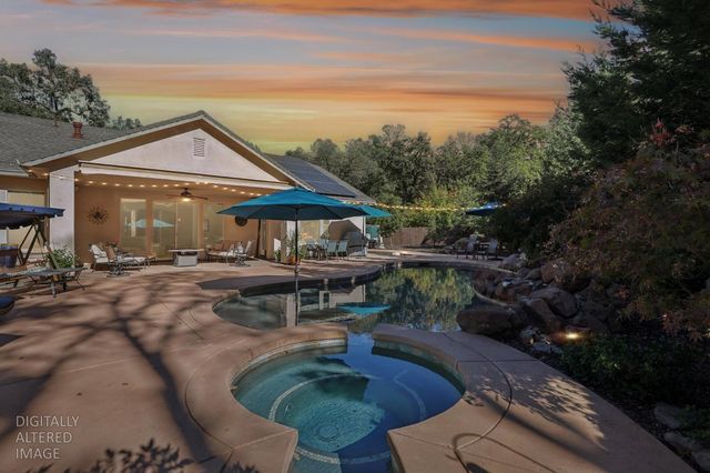 3460 El Dorado Rd, Placerville, CA 95667