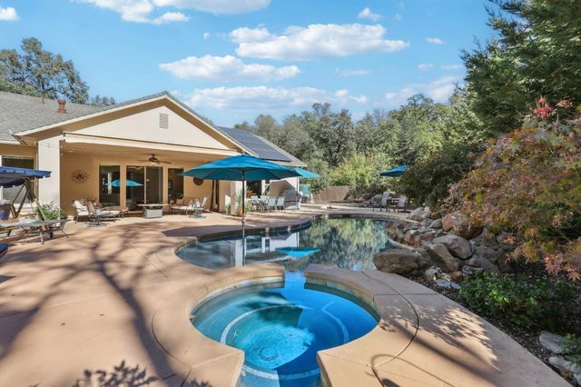 3460 El Dorado Rd, Placerville, CA 95667