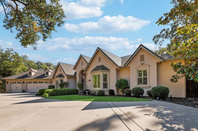 3460 El Dorado Rd, Placerville, CA 95667