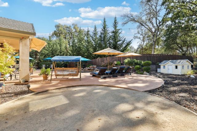 3460 El Dorado Rd, Placerville, CA 95667