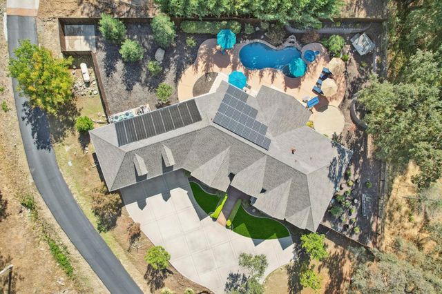 3460 El Dorado Rd, Placerville, CA 95667